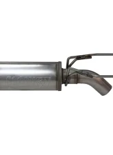 Flowmaster FlowFX Extreme Stainless Steel 3" High Clearance Catback Exhaust System Toyota Tacoma 3.5L 2016-2021                                     - 717970 - Image 4