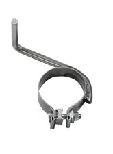 Flowmaster FlowFX Extreme Stainless Steel 3" High Clearance Catback Exhaust System Toyota Tacoma 3.5L 2016-2021                                     - 717970 - Image 5