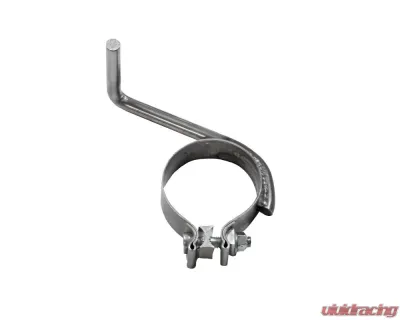 Flowmaster FlowFX Extreme Stainless Steel 3" High Clearance Catback Exhaust System Toyota Tacoma 3.5L 2016-2021 - 717970