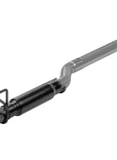 Flowmaster Outlaw Extreme High Clearance 3" Cat-Back Exhaust Systems Jeep Gladiator JT 3.6L 2020-2021                                     - 817958 - Image 8