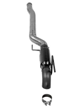 Flowmaster Outlaw Extreme High Clearance 3" Cat-Back Exhaust Systems Jeep Gladiator JT 3.6L 2020-2021                                     - 817958 - Image 2