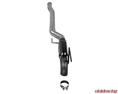 Flowmaster Outlaw Extreme High Clearance 3" Cat-Back Exhaust Systems Jeep Gladiator JT 3.6L 2020-2021 - 817958