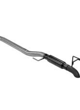 Flowmaster Outlaw Extreme High Clearance 3" Cat-Back Exhaust Systems Jeep Gladiator JT 3.6L 2020-2021                                     - 817958 - Image 3