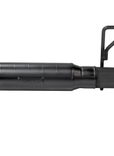 Flowmaster Outlaw Extreme High Clearance 3" Cat-Back Exhaust Systems Jeep Gladiator JT 3.6L 2020-2021                                     - 817958 - Image 4