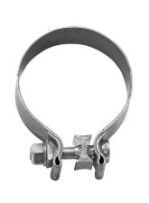 Flowmaster Outlaw Extreme High Clearance 3" Cat-Back Exhaust Systems Jeep Gladiator JT 3.6L 2020-2021                                     - 817958 - Image 5