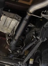 Flowmaster Outlaw Extreme High Clearance 3" Cat-Back Exhaust Systems Jeep Gladiator JT 3.6L 2020-2021                                     - 817958 - Image 6