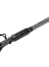 Flowmaster Outlaw Extreme Stainless Steel 3" High Clearance Cat-Back Exhaust System Toyota Tacoma 3.5L 2016-2021                                     - 817959 - Image 7