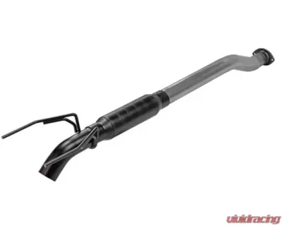 Flowmaster Outlaw Extreme Stainless Steel 3" High Clearance Cat-Back Exhaust System Toyota Tacoma 3.5L 2016-2021 - 817959