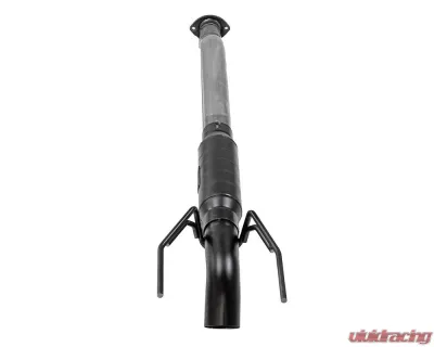Flowmaster Outlaw Extreme Stainless Steel 3" High Clearance Cat-Back Exhaust System Toyota Tacoma 3.5L 2016-2021 - 817959