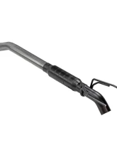 Flowmaster Outlaw Extreme Stainless Steel 3" High Clearance Cat-Back Exhaust System Toyota Tacoma 3.5L 2016-2021                                     - 817959 - Image 3