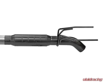 Flowmaster Outlaw Extreme Stainless Steel 3" High Clearance Cat-Back Exhaust System Toyota Tacoma 3.5L 2016-2021 - 817959