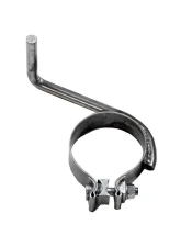 Flowmaster Outlaw Extreme Stainless Steel 3" High Clearance Cat-Back Exhaust System Toyota Tacoma 3.5L 2016-2021                                     - 817959 - Image 5