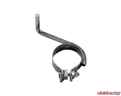 Flowmaster Outlaw Extreme Stainless Steel 3" High Clearance Cat-Back Exhaust System Toyota Tacoma 3.5L 2016-2021 - 817959