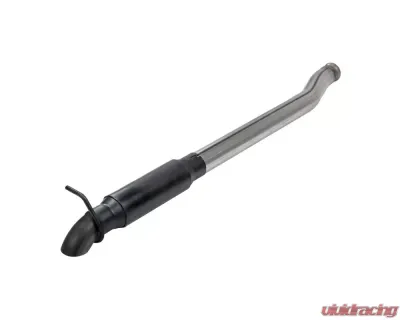 Flowmaster Outlaw Extreme 3" Stainless Steel Catback Exhaust System Jeep Wrangler JL 3.6L 2018-2021 - 818108