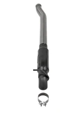 Flowmaster Outlaw Extreme 3" Stainless Steel Catback Exhaust System Jeep Wrangler JL 3.6L 2018-2021                                     - 818108 - Image 2