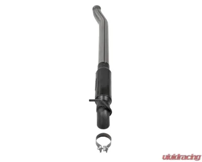 Flowmaster Outlaw Extreme 3" Stainless Steel Catback Exhaust System Jeep Wrangler JL 3.6L 2018-2021 - 818108