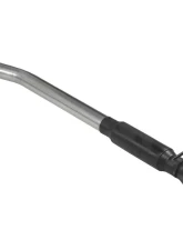 Flowmaster Outlaw Extreme 3" Stainless Steel Catback Exhaust System Jeep Wrangler JL 3.6L 2018-2021                                     - 818108 - Image 3