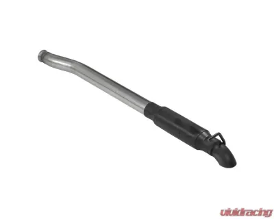 Flowmaster Outlaw Extreme 3" Stainless Steel Catback Exhaust System Jeep Wrangler JL 3.6L 2018-2021 - 818108