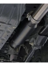Flowmaster Outlaw Extreme 3" Stainless Steel Catback Exhaust System Jeep Wrangler JL 3.6L 2018-2021                                     - 818108 - Image 5
