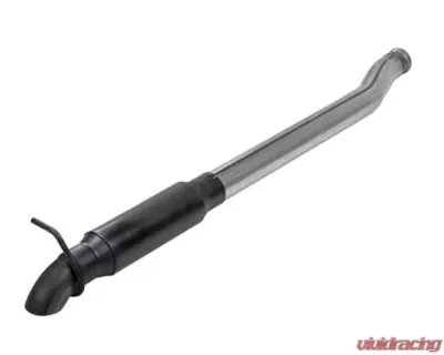Flowmaster Outlaw Extreme High Clearance 3" Cat-Back Exhaust Systems Jeep Wrangler JL 2.0T 2018-2021 - 818109