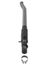 Flowmaster Outlaw Extreme High Clearance 3" Cat-Back Exhaust Systems Jeep Wrangler JL 2.0T 2018-2021                                     - 818109 - Image 2