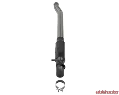 Flowmaster Outlaw Extreme High Clearance 3" Cat-Back Exhaust Systems Jeep Wrangler JL 2.0T 2018-2021 - 818109