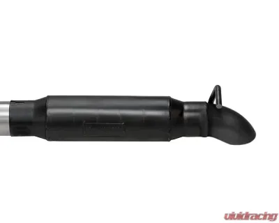 Flowmaster Outlaw Extreme High Clearance 3" Cat-Back Exhaust Systems Jeep Wrangler JL 2.0T 2018-2021 - 818109