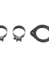 Flowmaster 3" Stainless Steel Outlaw Extreme Exhaust System 2.7L|3.5L|5.0L Ford F-150 2021-2022                                     - 818118 - Image 3