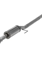 Flowmaster FlowFX Extreme Stainless Steel 3.0" Cat-Back Exhaust System Ford F-150 3.5L|4.6L|5.0L|5.4L 2009-2014                                     - 717980 - Image 6