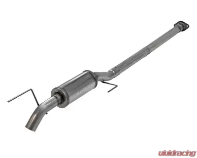 Flowmaster FlowFX Extreme Stainless Steel 3.0" Cat-Back Exhaust System Ford F-150 3.5L|4.6L|5.0L|5.4L 2009-2014 - 717980