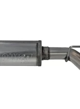 Flowmaster FlowFX Extreme Stainless Steel 3.0" Cat-Back Exhaust System Ford F-150 3.5L|4.6L|5.0L|5.4L 2009-2014                                     - 717980 - Image 2