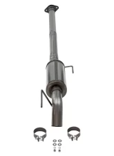 Flowmaster FlowFX Extreme Stainless Steel 3.0" Cat-Back Exhaust System Ford F-150 3.5L|4.6L|5.0L|5.4L 2009-2014                                     - 717980 - Image 4