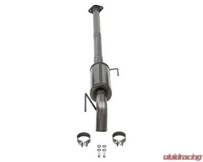 Flowmaster FlowFX Extreme Stainless Steel 3.0" Cat-Back Exhaust System Ford F-150 3.5L|4.6L|5.0L|5.4L 2009-2014 - 717980