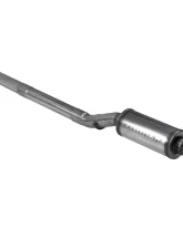 Flowmaster FlowFX Extreme Stainless Steel 3.0" Cat-Back Exhaust System Ford F-150 3.5L|4.6L|5.0L|5.4L 2009-2014                                     - 717980 - Image 5