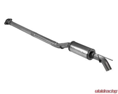Flowmaster FlowFX Extreme Stainless Steel 3.0" Cat-Back Exhaust System Ford F-150 3.5L|4.6L|5.0L|5.4L 2009-2014 - 717980