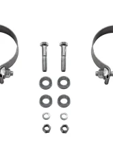 Flowmaster FlowFX Extreme Stainless Steel 3.0" Cat-Back Exhaust System Ford F-150 3.5L|4.6L|5.0L|5.4L 2009-2014                                     - 717980 - Image 6