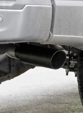 Flowmaster 3" Outlaw Dual Exit Stainless Steel Catback Exhaust System Ford F-150 2021                                     - 817981 - Image 9