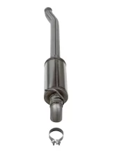 Flowmaster FlowFX Extreme Stainless Steel 3 inch Cat-Back Exhaust System Jeep Wrangler 3.6L JL 2018-2021                                     - 717966 - Image 2