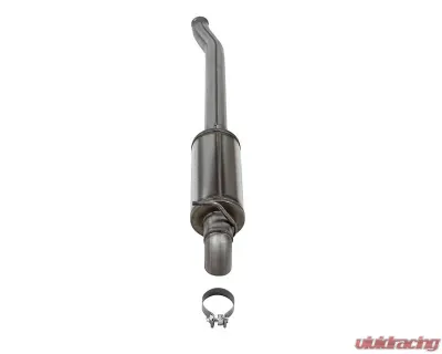 Flowmaster FlowFX Extreme Stainless Steel 3 inch Cat-Back Exhaust System Jeep Wrangler 3.6L JL 2018-2021 - 717966