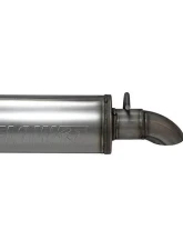 Flowmaster FlowFX Extreme Stainless Steel 3 inch Cat-Back Exhaust System Jeep Wrangler JL 2.0T 2018-2021                                     - 717967 - Image 4