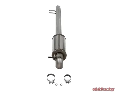 Flowmaster FlowFX Extreme Stainless Steel 3 inch Cat-Back Exhaust System Jeep Wrangler JK 3.6L/3.8L 2007-2018 - 717968