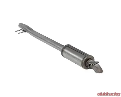 Flowmaster FlowFX Extreme Stainless Steel 3 inch Cat-Back Exhaust System Jeep Wrangler JK 3.6L/3.8L 2007-2018 - 717968