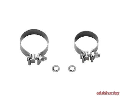 Flowmaster FlowFX Extreme Stainless Steel 3 inch Cat-Back Exhaust System Jeep Wrangler JK 3.6L/3.8L 2007-2018 - 717968