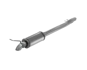 Flowmaster FlowFX Extreme Stainless Steel 3 inch Cat-Back Exhaust System Jeep Wrangler JK 3.6L/3.8L 2007-2018