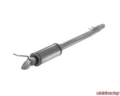 Flowmaster FlowFX Extreme Stainless Steel 3 inch Cat-Back Exhaust System Jeep Wrangler JK 3.6L/3.8L 2007-2018 - 717968