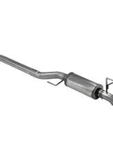 Flowmaster FlowFX Extreme Stainless Steel 3 inch Cat-Back Exhaust System Jeep Gladiator JT 3.6L 2020-2021                                     - 717969 - Image 4