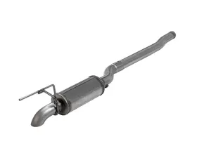 Flowmaster FlowFX Extreme Stainless Steel 3 inch Cat-Back Exhaust System Jeep Gladiator JT 3.6L 2020-2021
