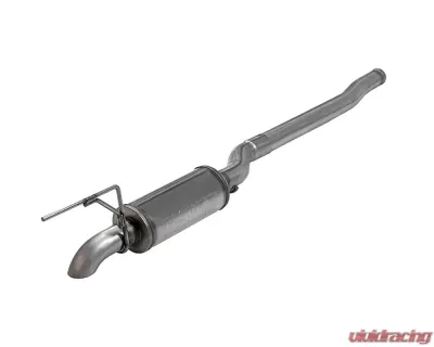 Flowmaster FlowFX Extreme Stainless Steel 3 inch Cat-Back Exhaust System Jeep Gladiator JT 3.6L 2020-2021 - 717969