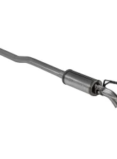 Flowmaster FlowFX Extreme Stainless Steel 3 inch Cat-Back Exhaust System Toyota Tacoma 4.0L 2005-2015                                     - 717971 - Image 3