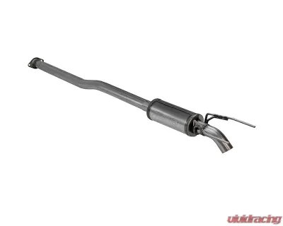 Flowmaster FlowFX Extreme Stainless Steel 3 inch Cat-Back Exhaust System Toyota Tacoma 4.0L 2005-2015 - 717971